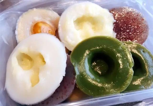 港式点心饮茶,100种广式早茶点心