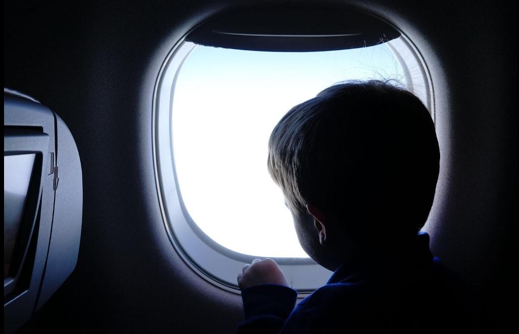 最干货0-2岁婴儿乘机攻略(1)