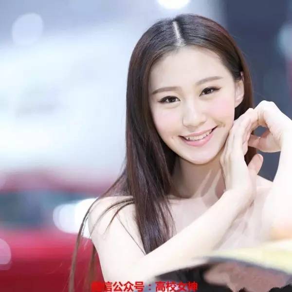 广州体育学院肌肉女,体育学院最美女生