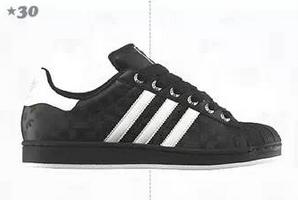 那些绝美的鞋,颜值最高的几款球鞋