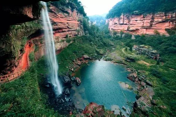 春节重庆免费景点大全,重庆自驾免费景点
