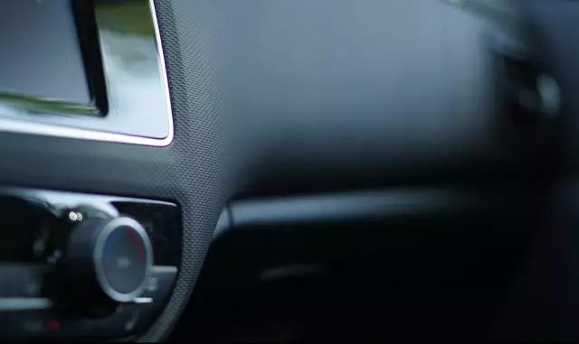 观致5感觉起步太重了,观致5乘坐空间