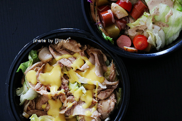 休闲的午后,享受一份下午茶