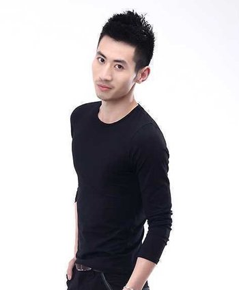 45岁大叔毛寸发型男2020流行发型,发型男2020流行发型毛寸打理