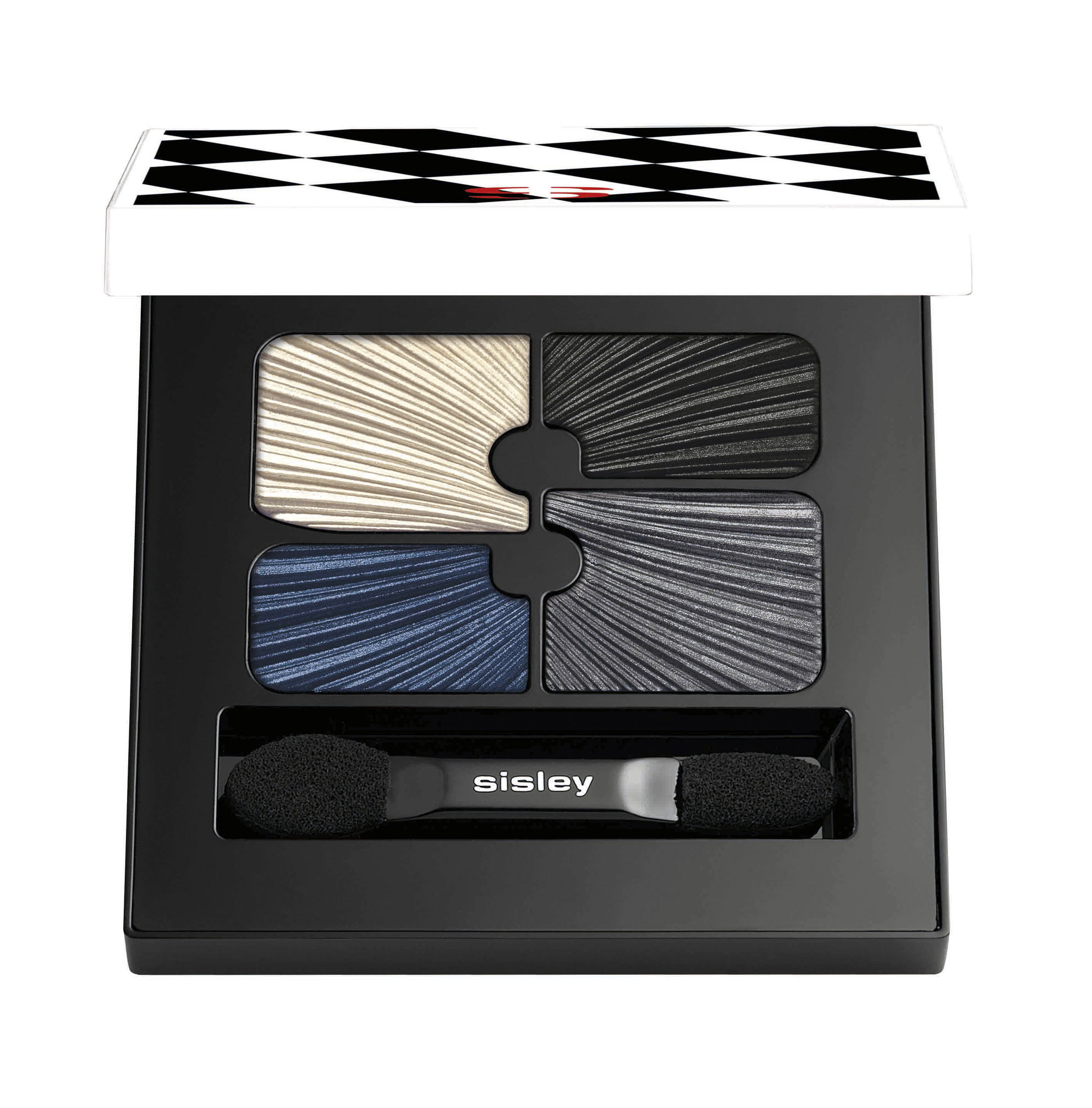 希思黎摩登粉眼影,希思黎哪个颜色的眼影最好看