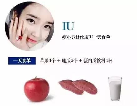 韩国明星减肥都吃什么,韩国明星一个月饮食减肥法