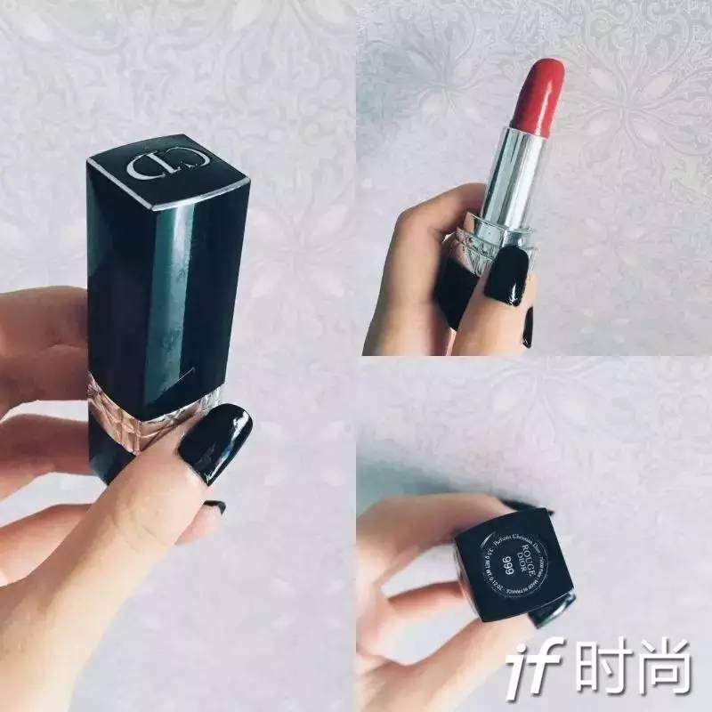 晒货好物,dior最值得入手的化妆品