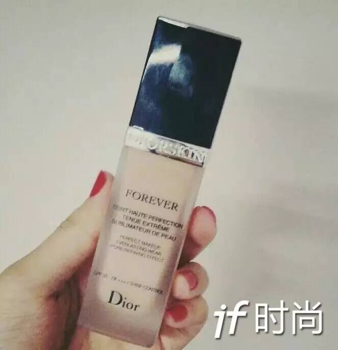 dior哪几款必买,美妆推荐好物dior