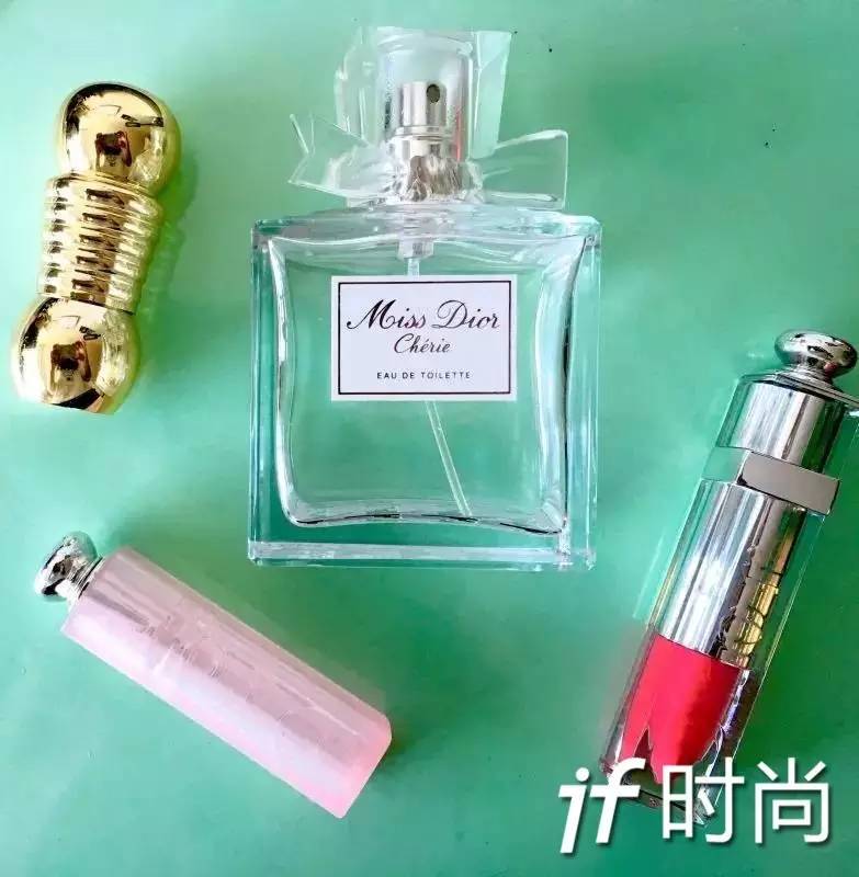 dior哪几款必买,美妆推荐好物dior