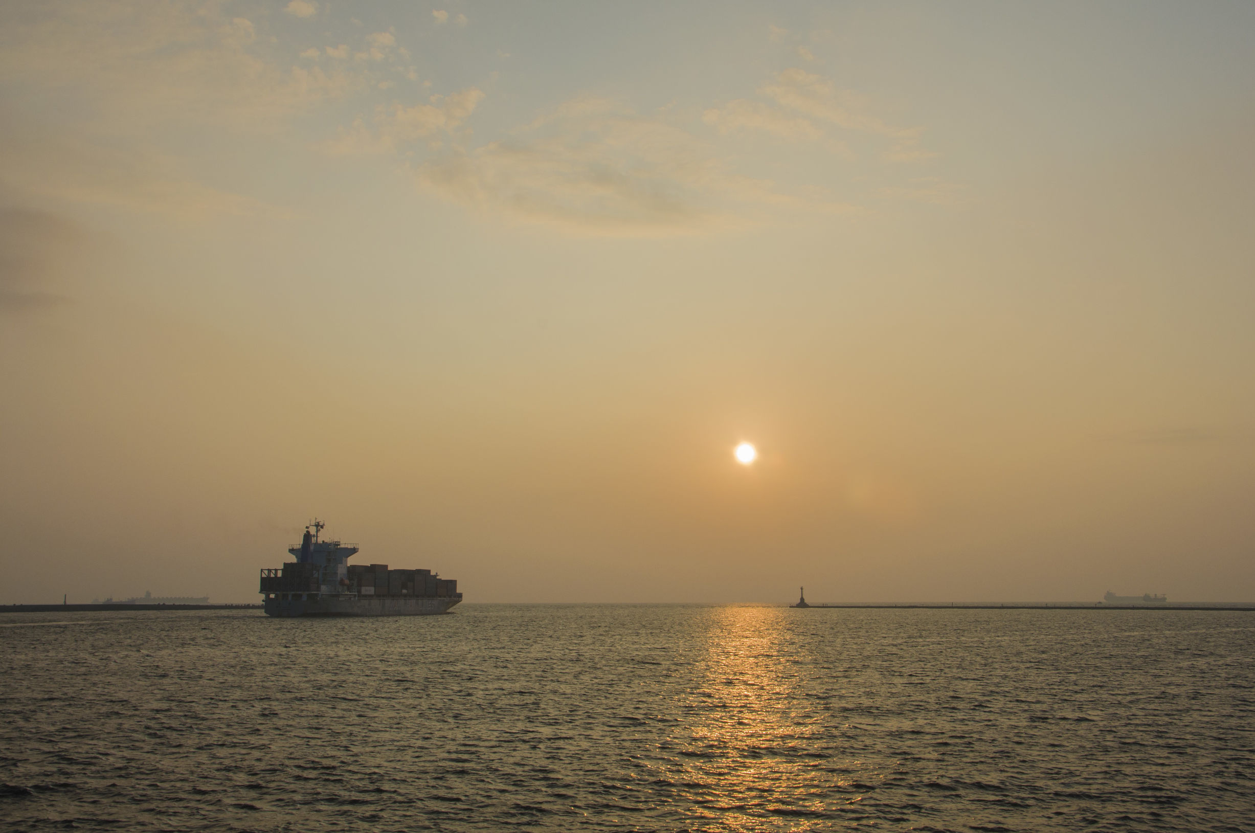 台湾印象图片,台湾印象之日月潭