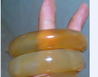 容易失水的玉,玉缺水会变黄