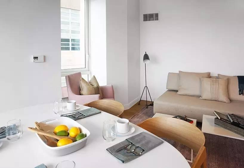 这个人在纽约最贵的地方，为穷人建了座金字塔