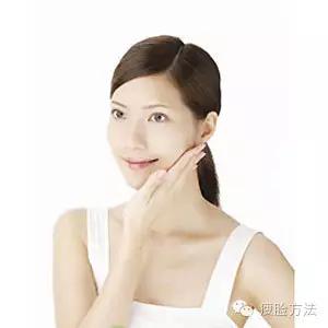 咬肌型大脸怎么消除,脂肪脸和咬肌大的脸