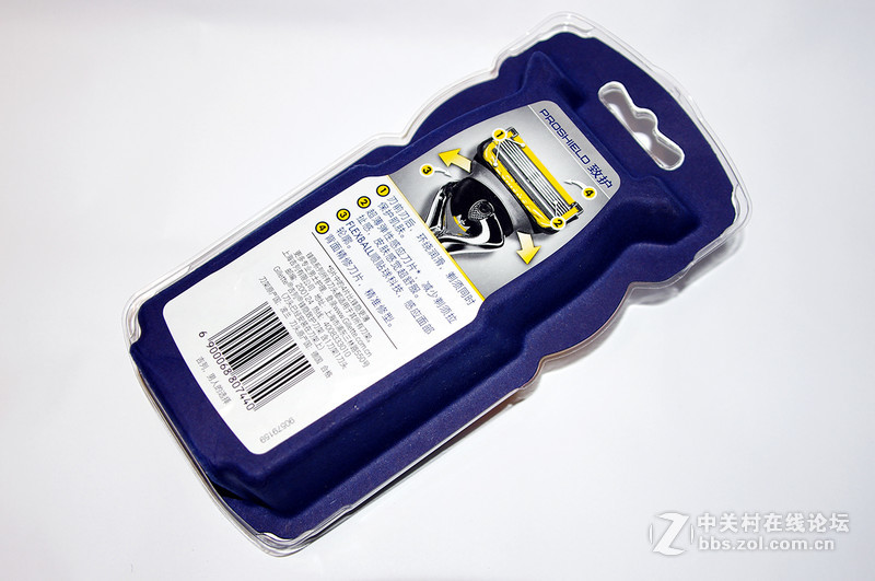 吉列锋隐致顺电动剃须刀评测,吉列锋隐致顺剃须刀怎么选