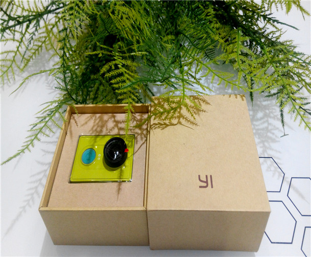 小蚁智能运动数码相机app,小蚁相机拍摄漂亮照片