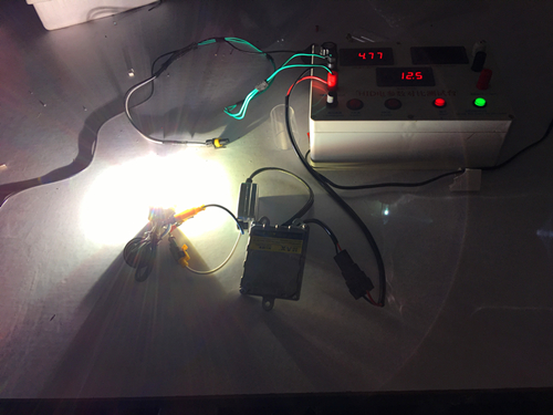 迈斯maxled车灯,max迈斯汽车照明