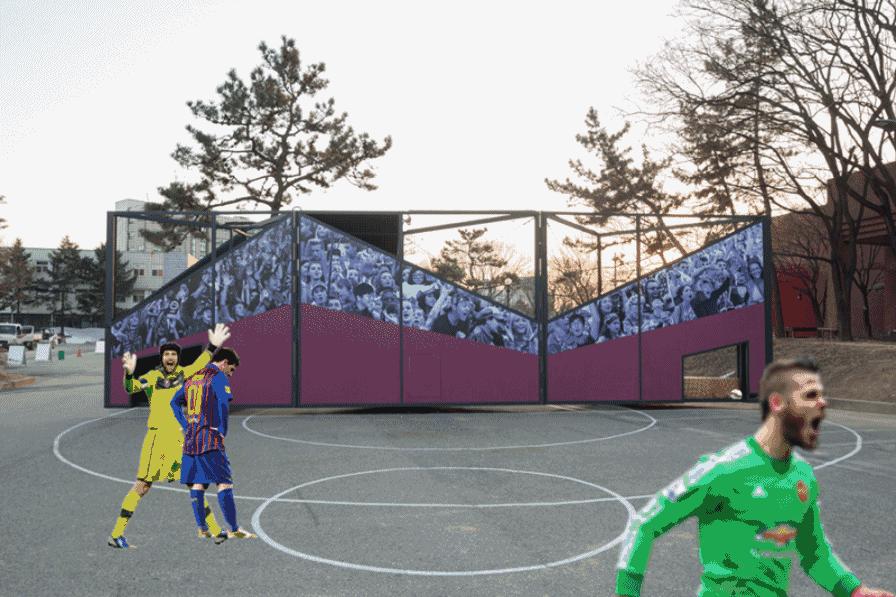 中国篮球场和网球场哪个实用,网球场标准尺寸和篮球场对比