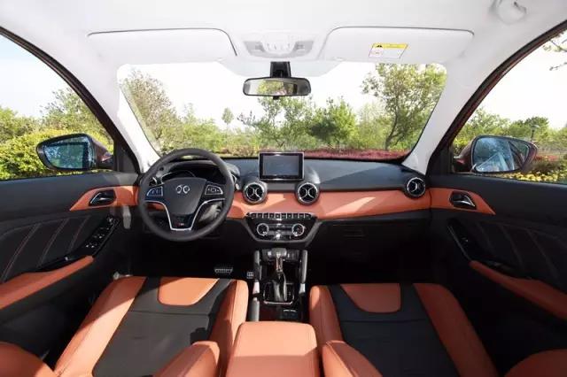 绅宝x35价格2018款图片,绅宝x35卖二手能卖多少钱