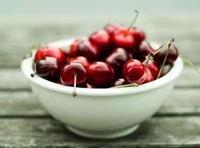 不红的樱桃怎么能更甜,买的樱桃不甜怎么办