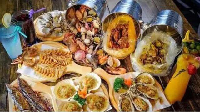 太原美味小吃,太原必吃十大老字号饭店