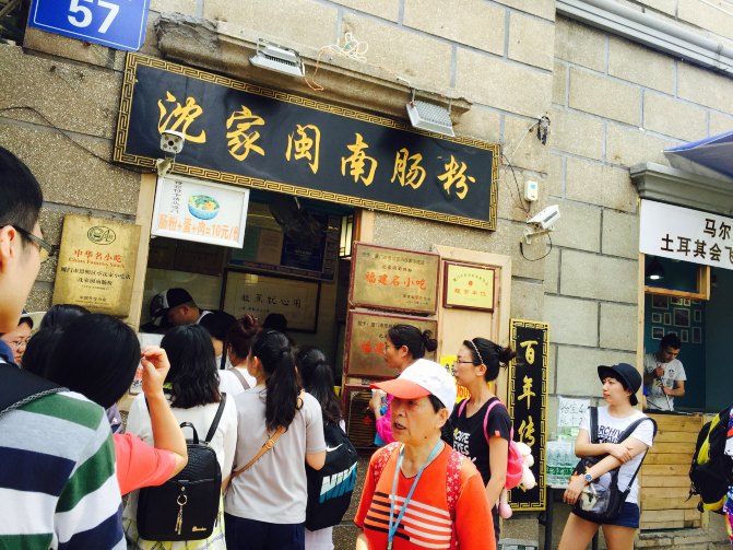 鼓浪屿自驾游全攻略,厦门鼓浪屿登岛全攻略