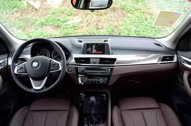 宝马x1售价降价,新款宝马x1最新降价信息