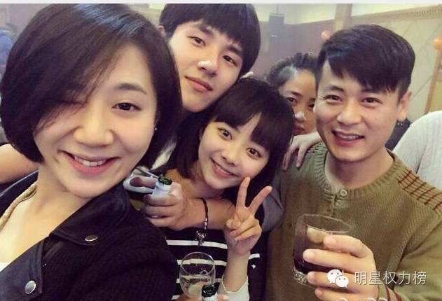 欧阳娜娜和刘昊然谭松韵,欧阳娜娜刘昊然谭松韵事件