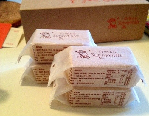 去旅游买过最坑的手信,去广东旅游可以买的手信