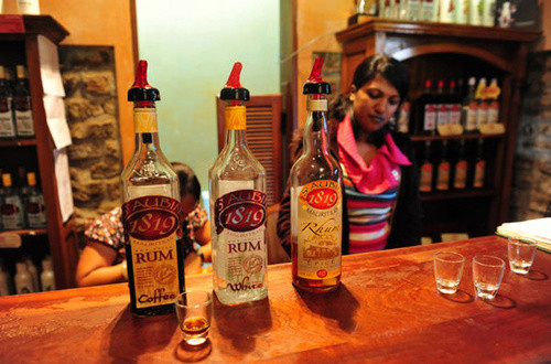 旅行带回的手信,排名前十的旅游手信