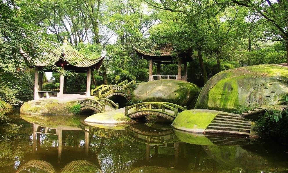 春节重庆免费景点大全,重庆自驾免费景点