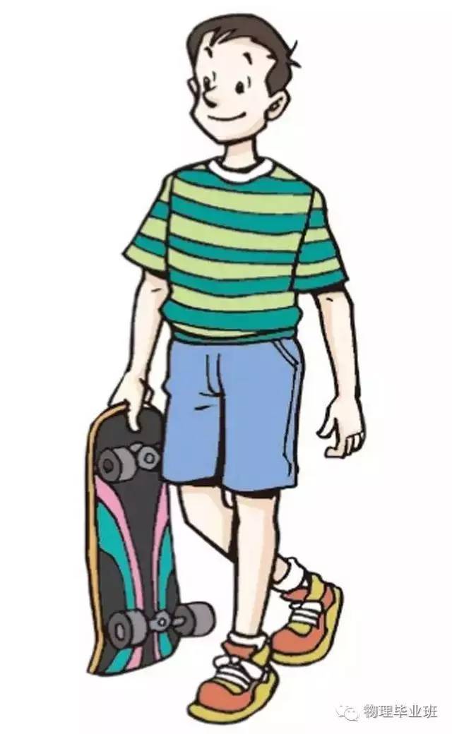 初三物理中考必考知识点归纳图片,中考物理16个必考模型