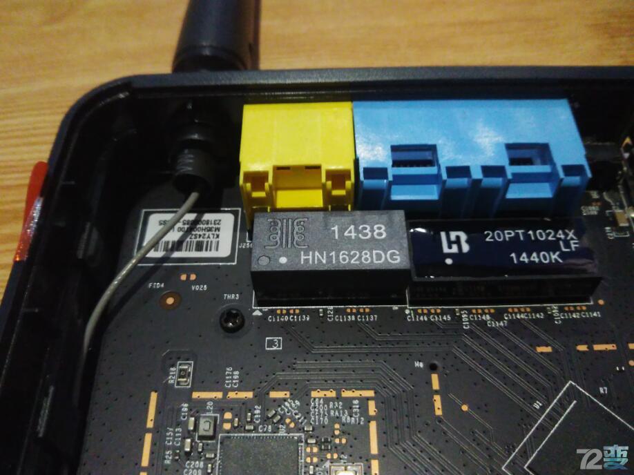 路由器wifi小型,目前路由器的主流对比评测