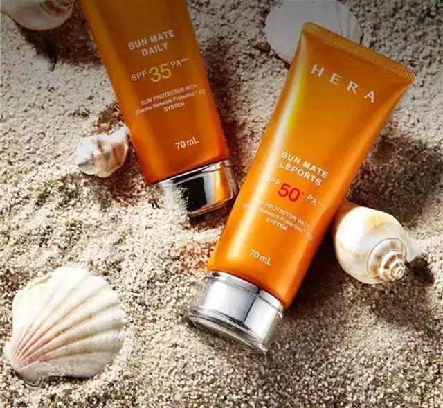 夏季化妆好物推荐,适合夏天用的化妆套装