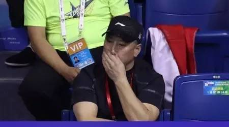 又是一个519中国体育界再次蒙羞这一次该怎样反省?