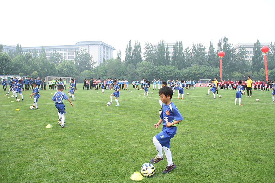 西安赛区足球16强,西安市足球市级决赛对阵表初中组