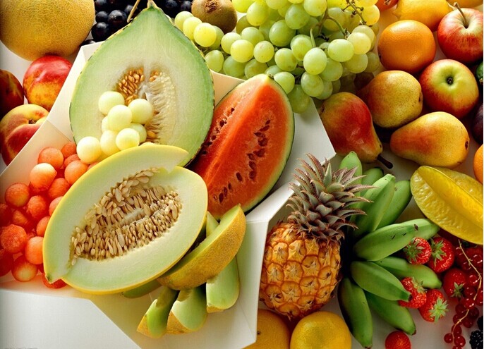 油性皮肤毛孔粗大怎么改善最有效,毛孔出油粗大如何改善小技巧