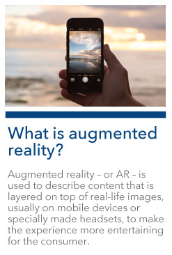 创新|SIG康美包与zappar合作提供AR纸盒包装