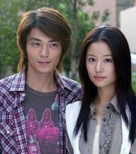 林心如掳获霍家心,林心如演绎民国大小姐