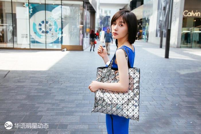 曲筱绡同款包,小妖精万妖之王曲筱绡