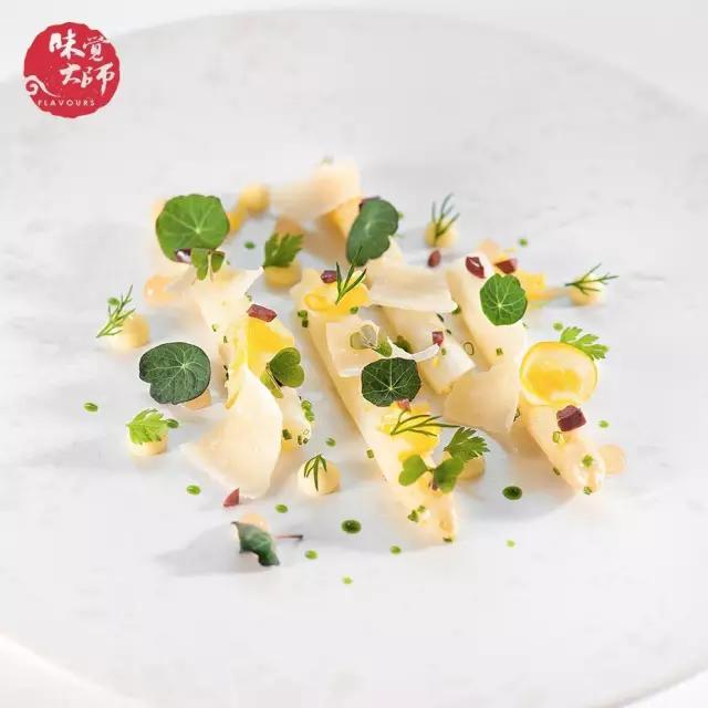 时令菜白芦笋,白芦笋什么季节吃