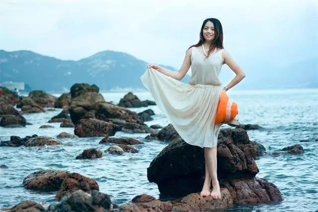 不输马尔代夫的旅游,不输三亚的地方