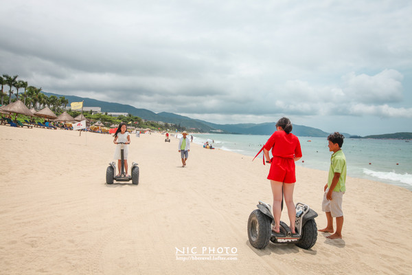 去三亚一定要住的豪华酒店,三亚万豪亚龙湾套餐