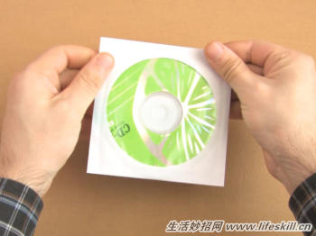 vcd光盘划伤磨损能修复吗,如何修复被划伤的cd光盘