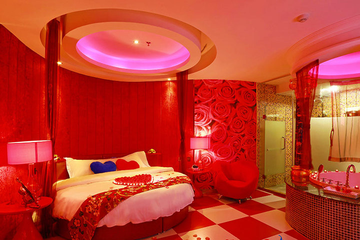 重庆江景浪漫酒店推荐,重庆必推荐酒店