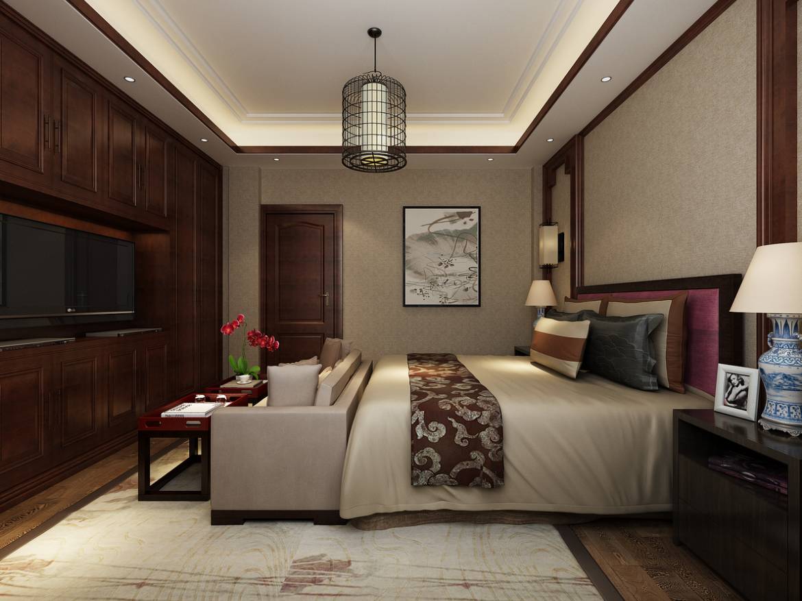 首开常青藤四居室,首开常青藤二期视频