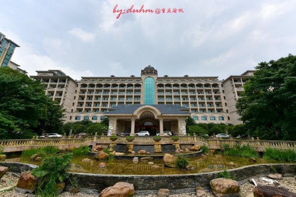 去广东增城玩有哪些攻略,广州周末好去处增城