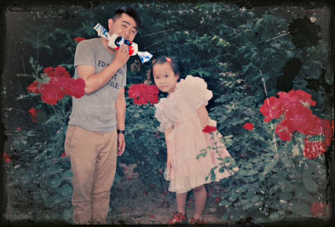 创意生日礼物diy相册教程,diy手工粘贴式创意生日礼物相册