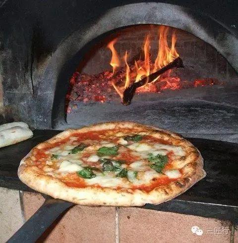只吃过必胜客？那你还未见识到真正的披萨世界