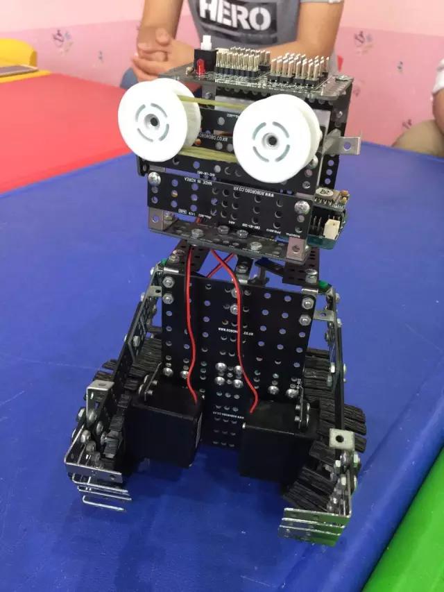 杭州乐高机构,乐高steam教育怎么样