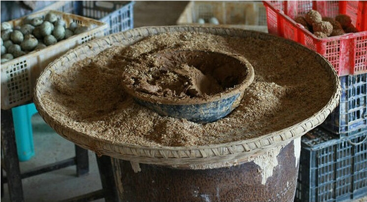 五香咸鸭蛋的正宗做法,五香咸鸭蛋的腌法50个鸭蛋多少盐